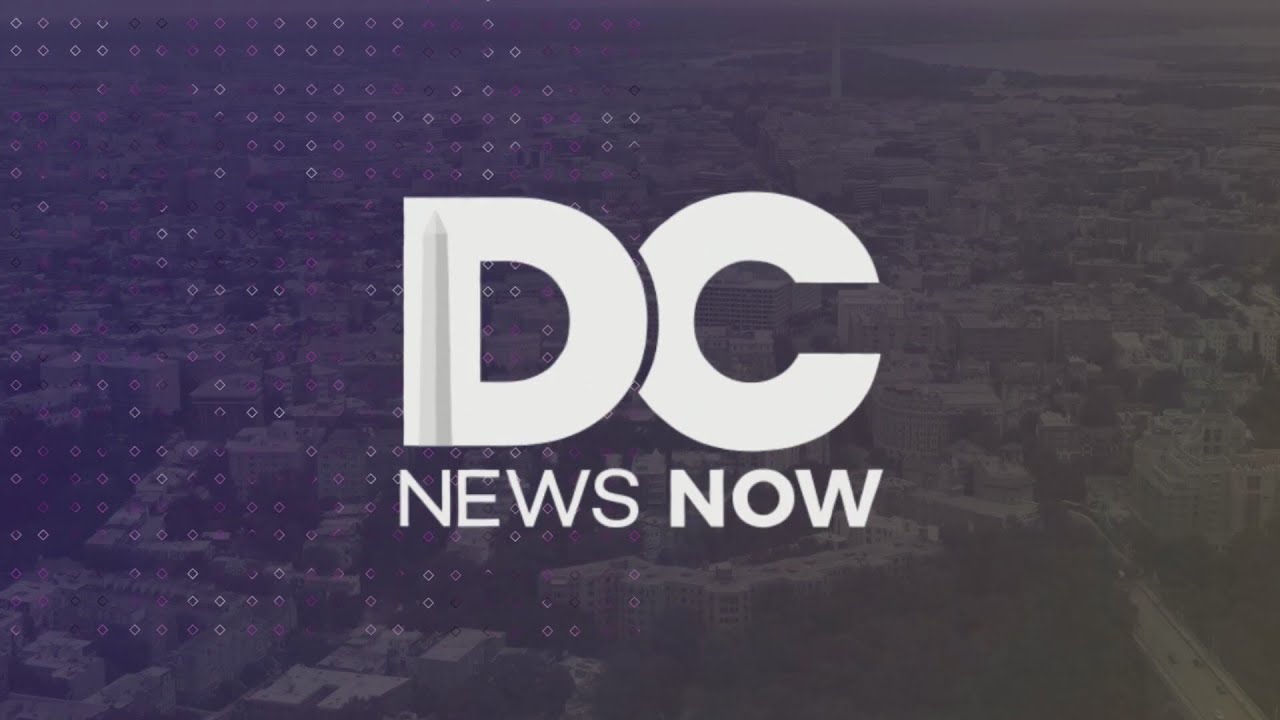 Top Stories from DC News Now at 8 a.m. on February 1, 2026