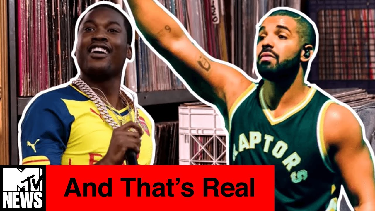 Is Social Media Spoiling Hip-Hop Beef? | MTV News