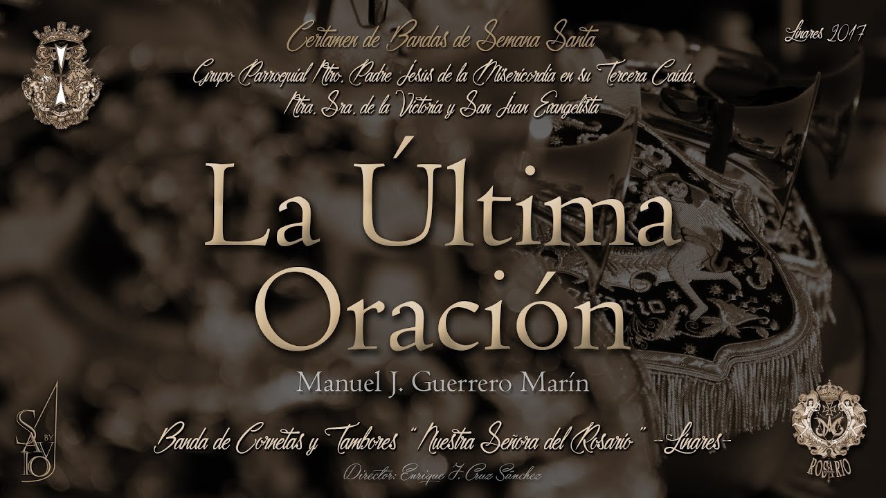 (Rosario de Linares) 