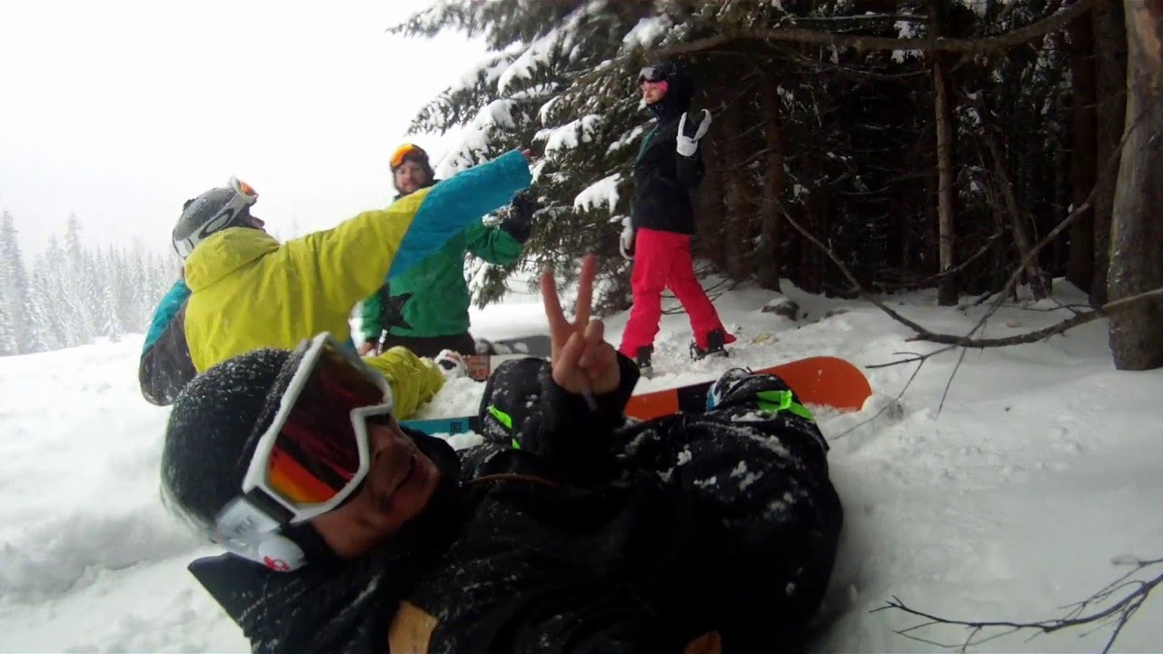 Winter Session Ruhpolding 2016