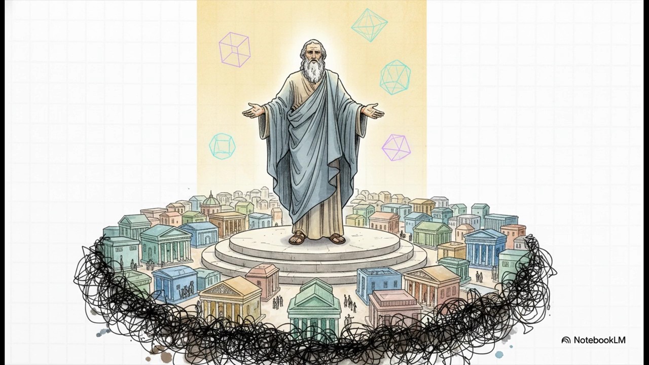 Plato: Comprehensive Briefing on His Life and Philosophy of Forms