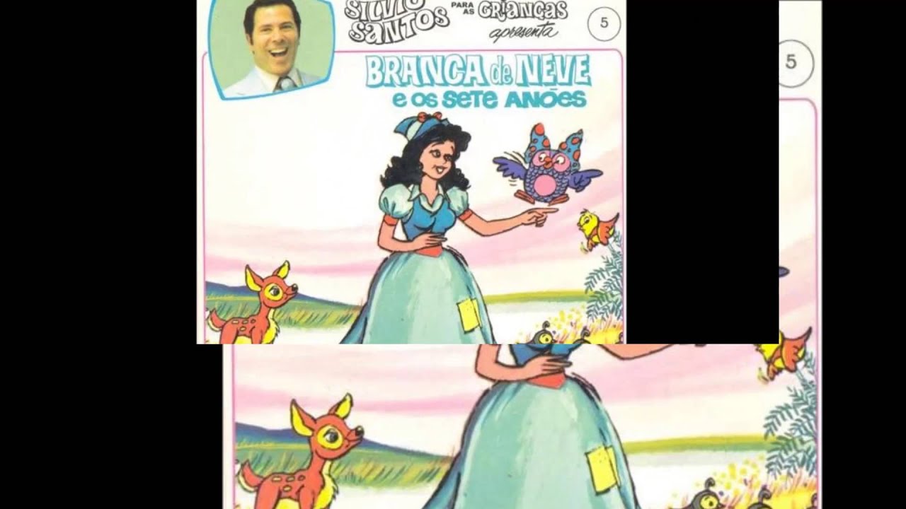 5  Bauzinho Encantado -  