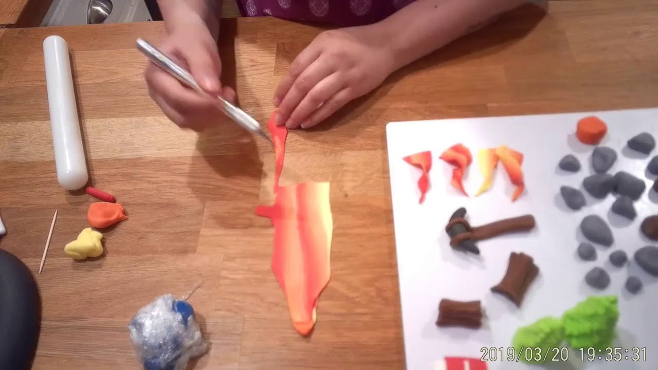 Fortnite cake