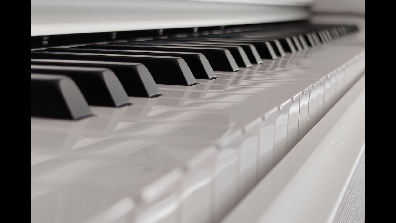 MUSIC for relaxation and recuperation  -  Healing music
