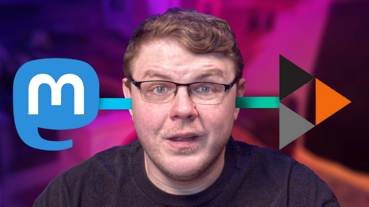 Почему вам нужно использовать Mastodon и Peertube в 2025 году