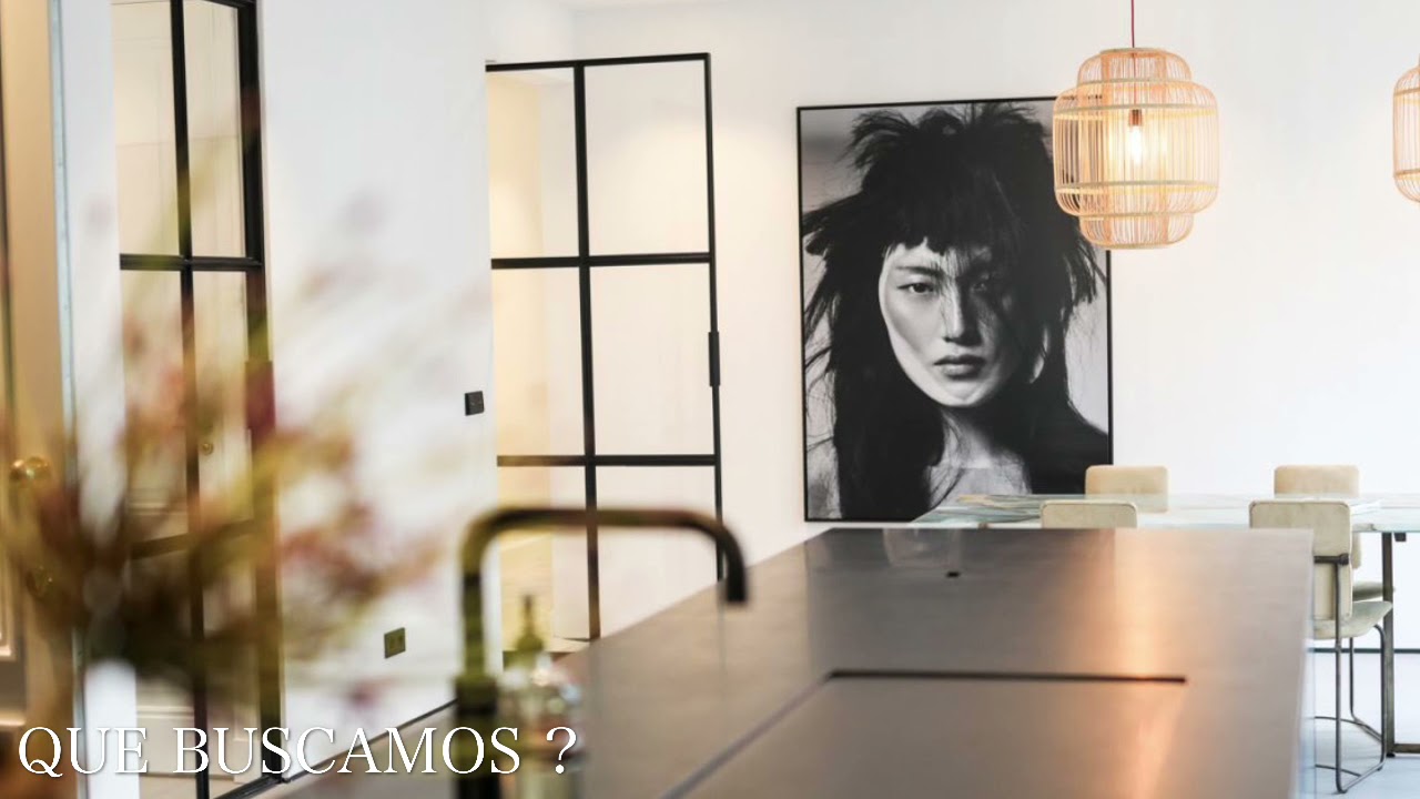 DECORACIÓN OCCIDENTAL Y ORIENTAL | COMBINACIÓN DE DOS ESTILOS  #homedecor #eclecticdecor