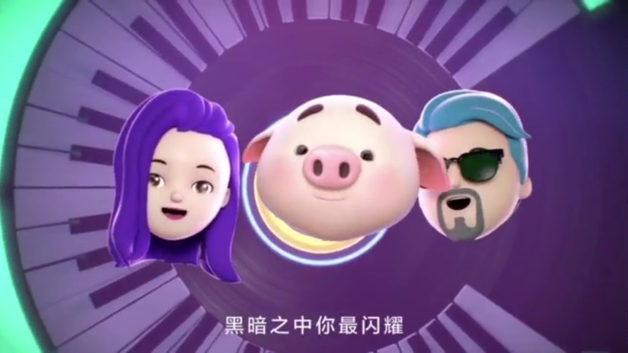 Xiaomi CC9 Official Trailer - CC Mimoji Song HD