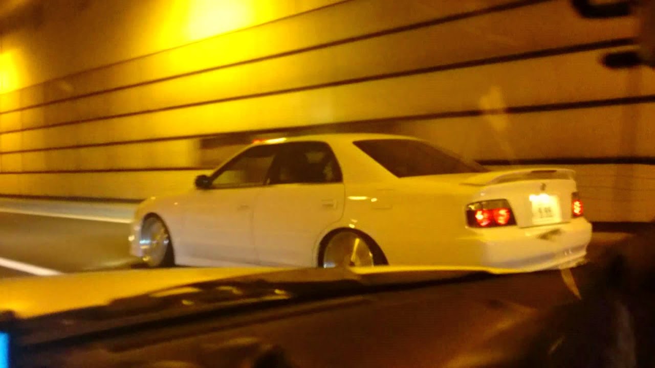 C1 Loop & Wangan Battles