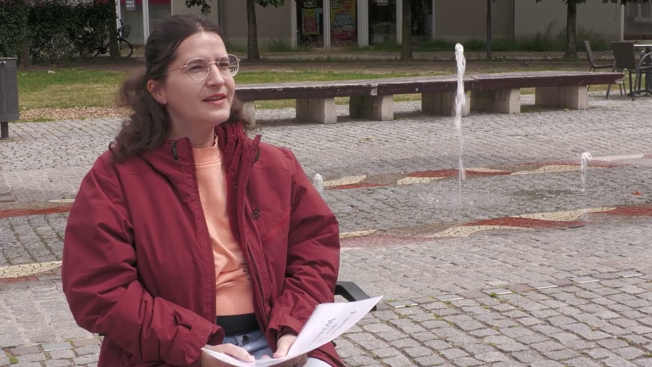 Filmwerkstatt 2025 - Einstein trifft Alltag