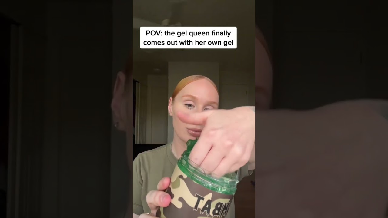 Combat Gel