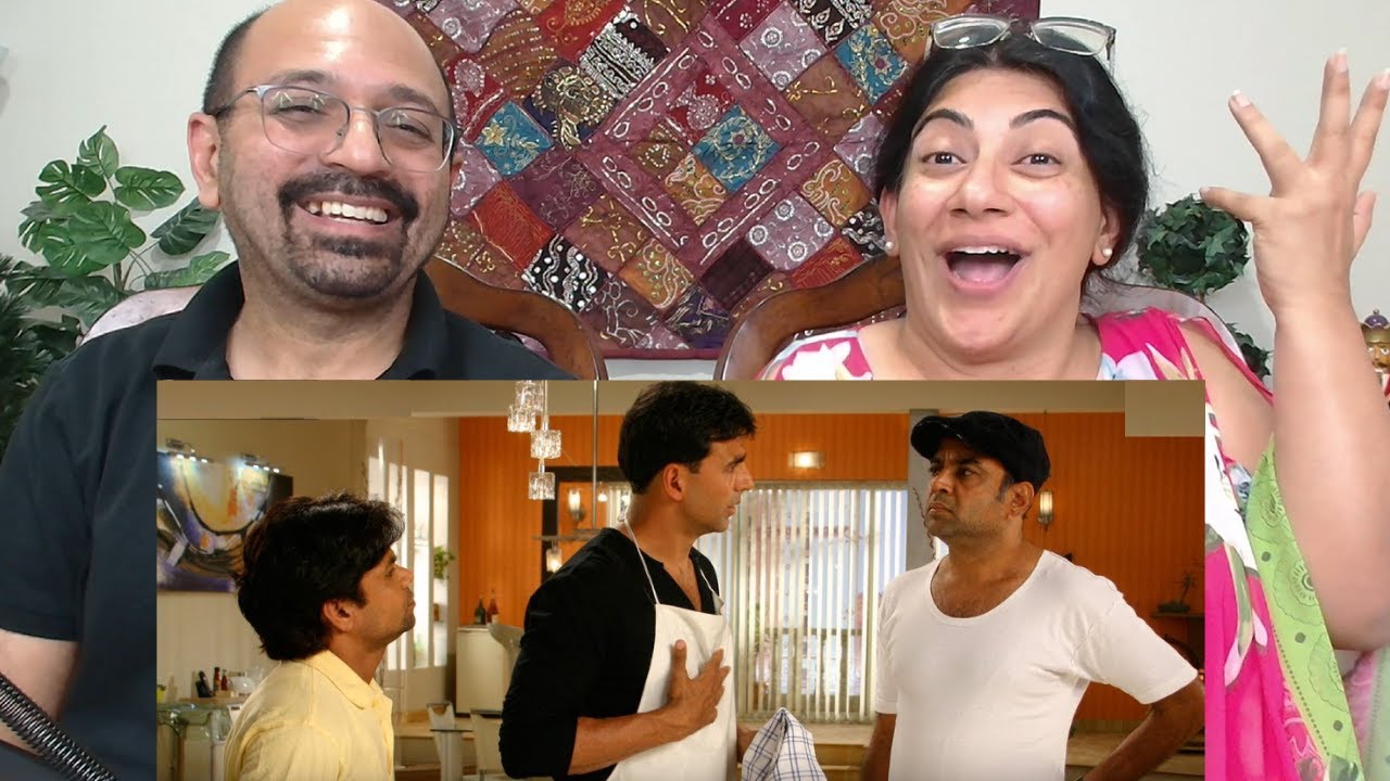 ||  Superhit Comedy Movie 3 || | Akshay Kumar || Pt 3