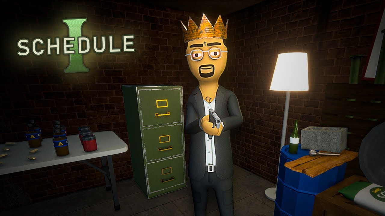 TRAP SIMULATOR: I'm the KING Around This MF...