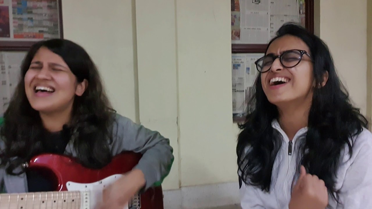 Aadat | Cover | Jal