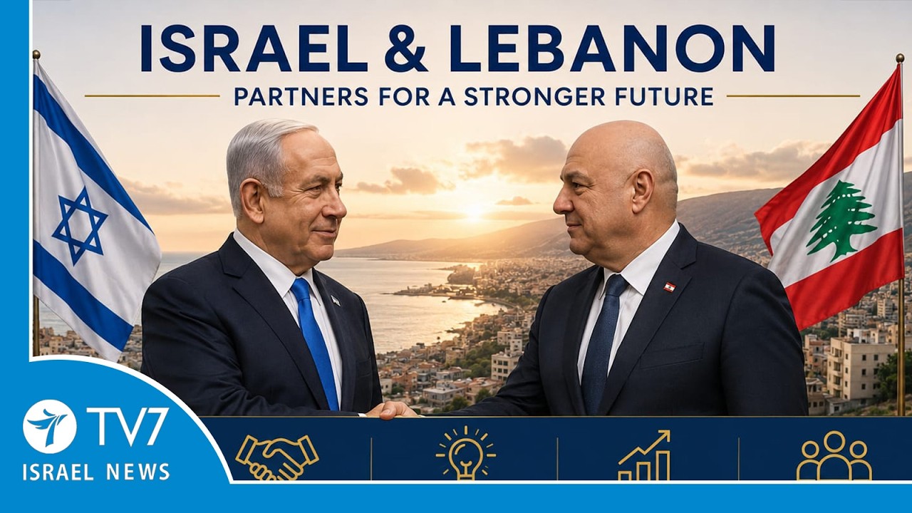 Israel-Lebanon Deal: A Path to Peace or Another Ceasefire Illusion?