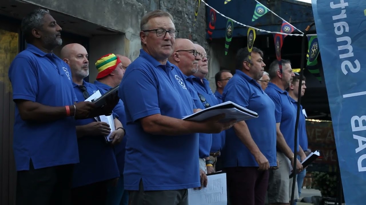Celebrating the RIVER CLEDDAU, Pembrokeshire. Short Film