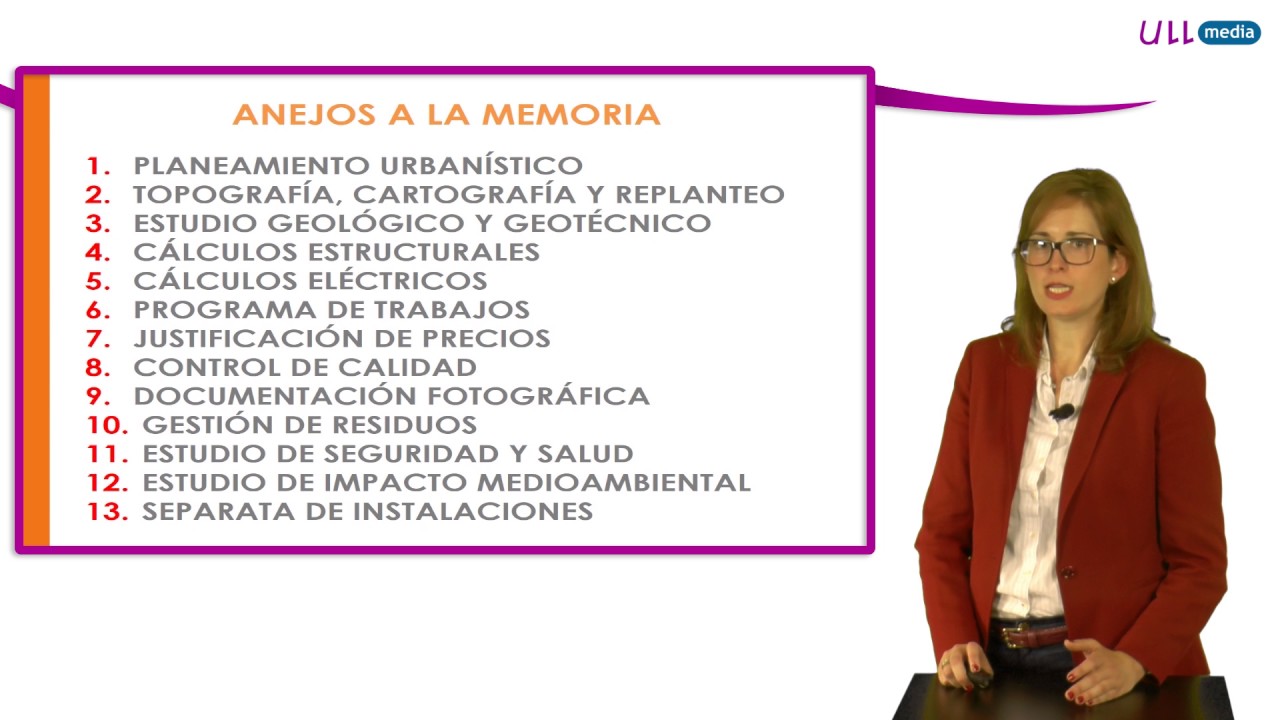 EL PROYECTO DE CONSTRUCCI&Oacute;N
