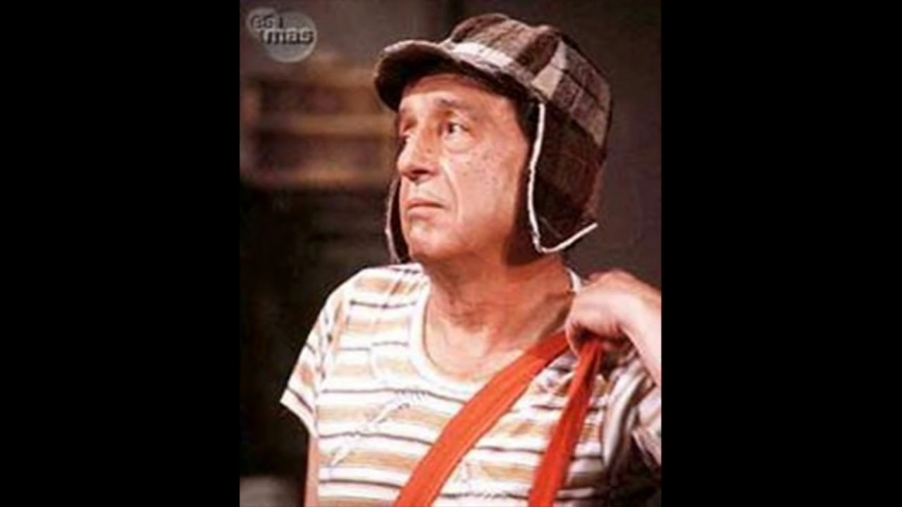 El Chavo del Ocho Opening song (Hyperbeats Remix)