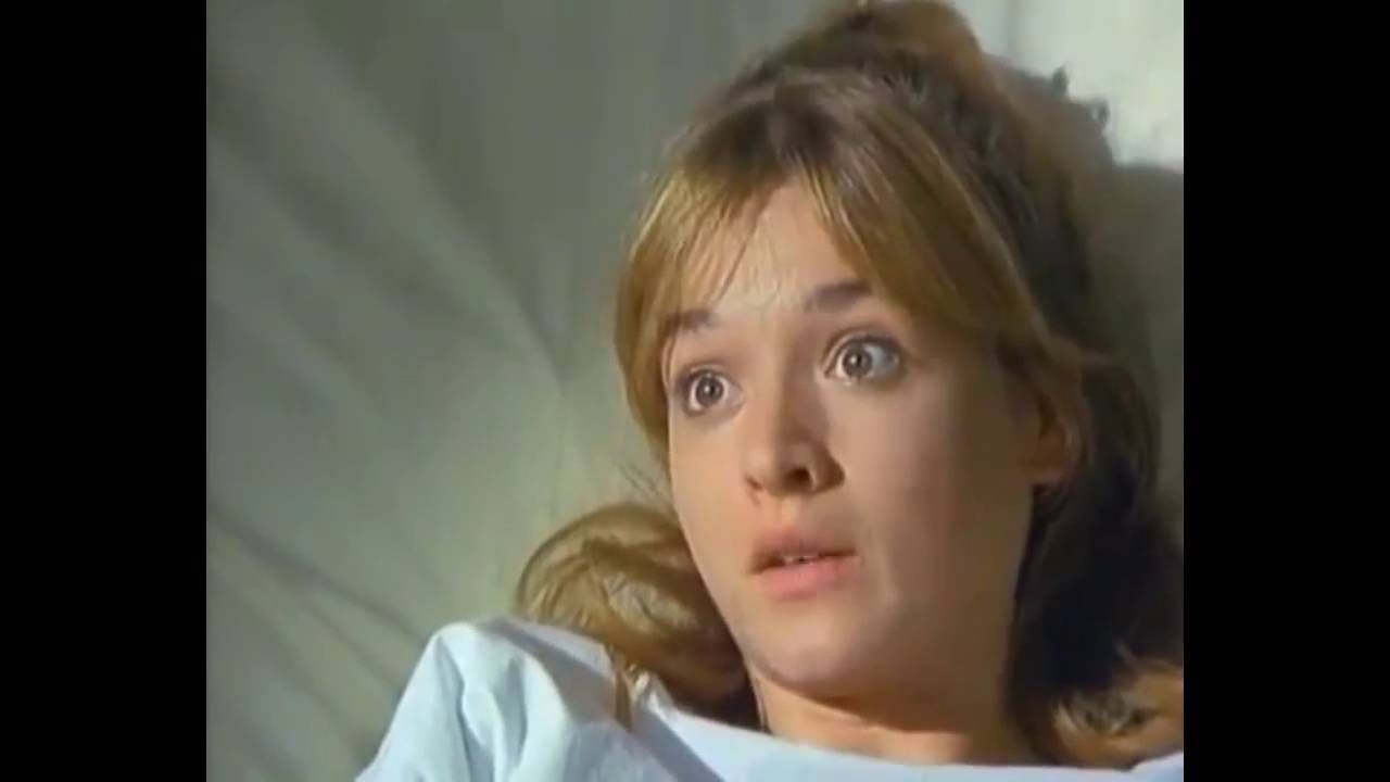 Die Schwarzwaldklinik Folge 55 Der kranke Professor