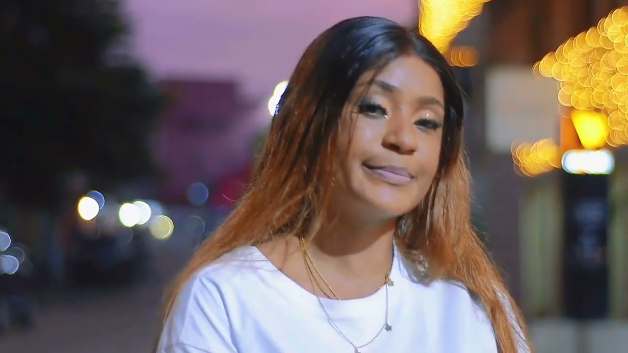  Dr Ricky Thamba Feat Zionfamily Nga Yeyo (clip officiel)