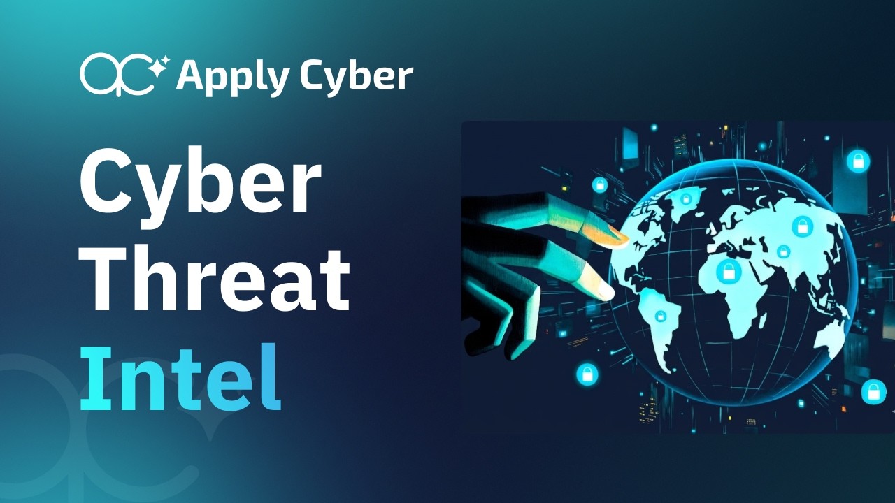 Stop Chasing Alerts: Centralize Your Threat Intelligence.