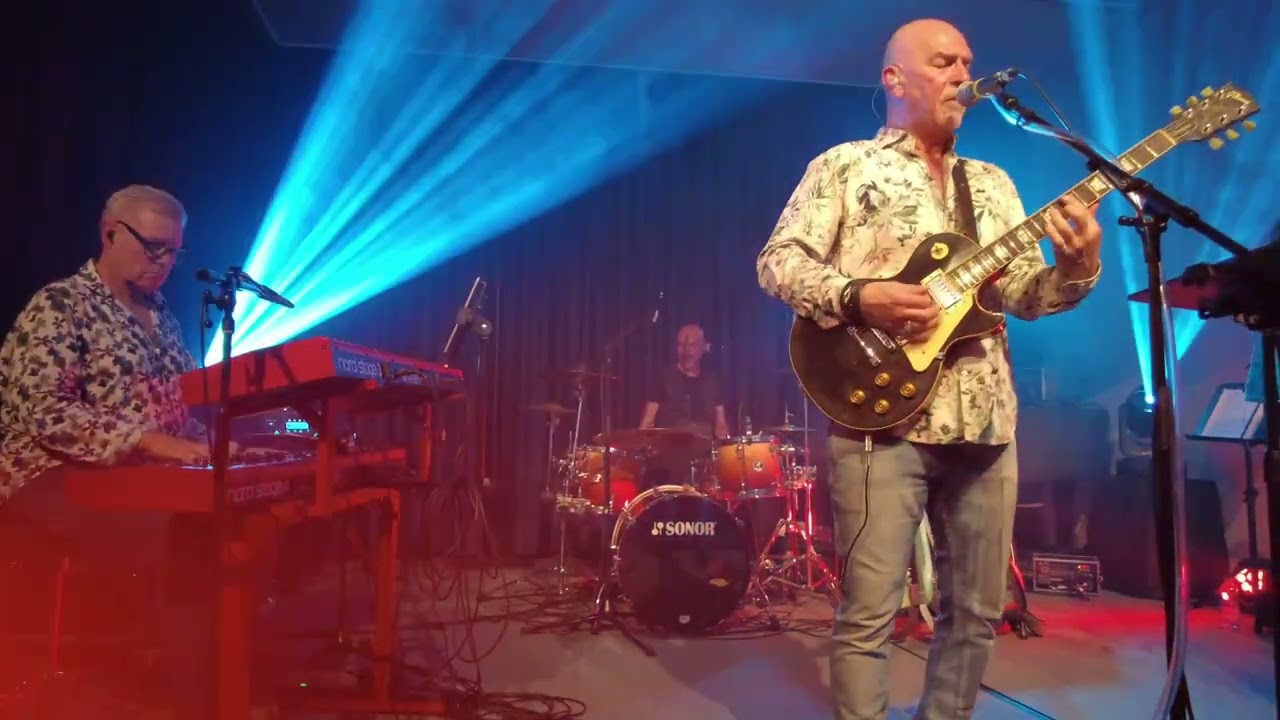 Won't get fooled again - The Xperience