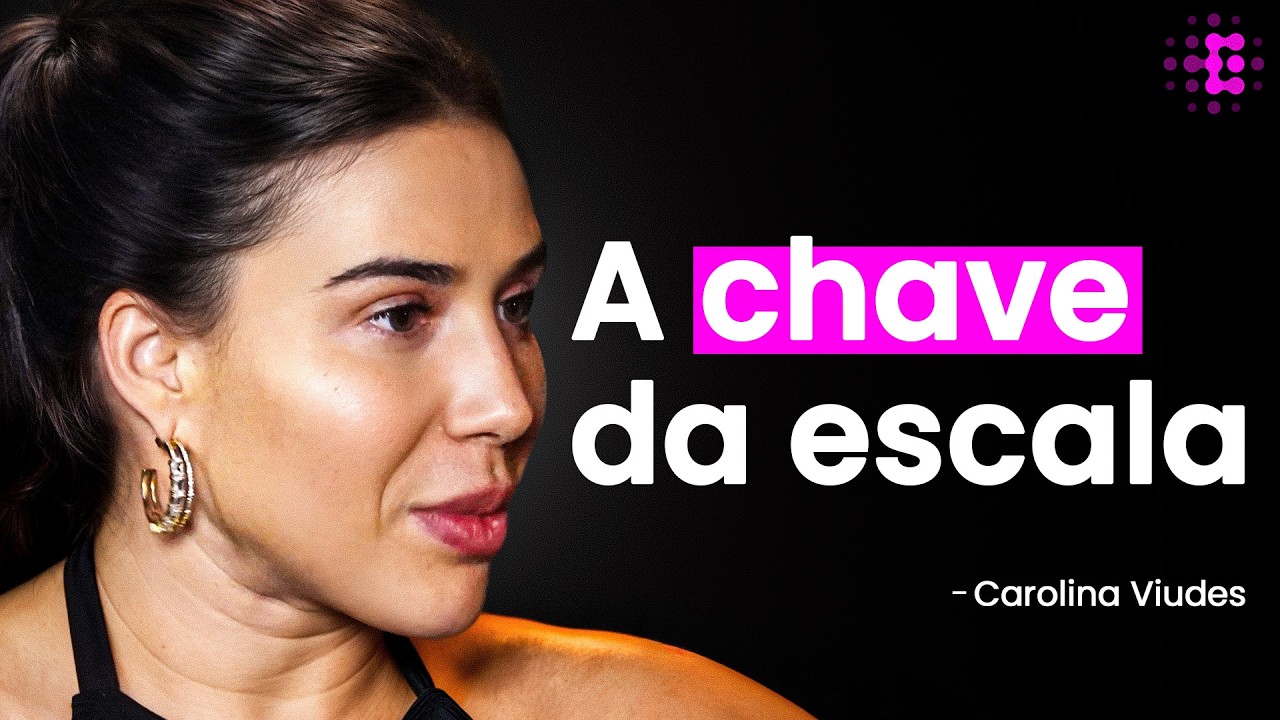 A F&oacute;rmula da Escala: O Jogo das Marcas Pr&oacute;prias - Carolina Viudes