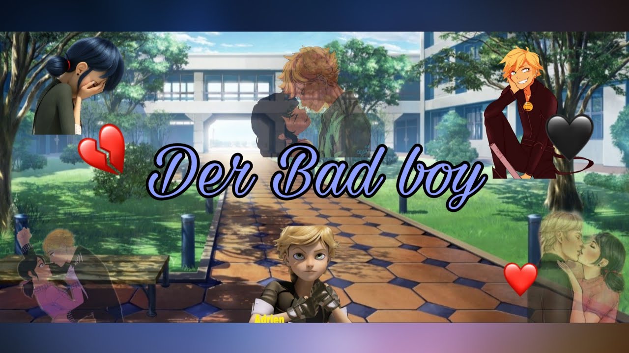 Der Bad Boy Abospezial 1/?