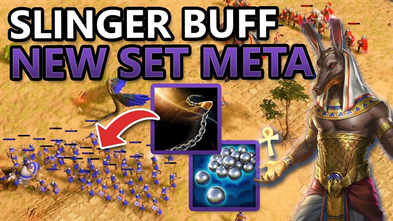 Don’t Underestimate Boit’s Set | AoM: Retold POV