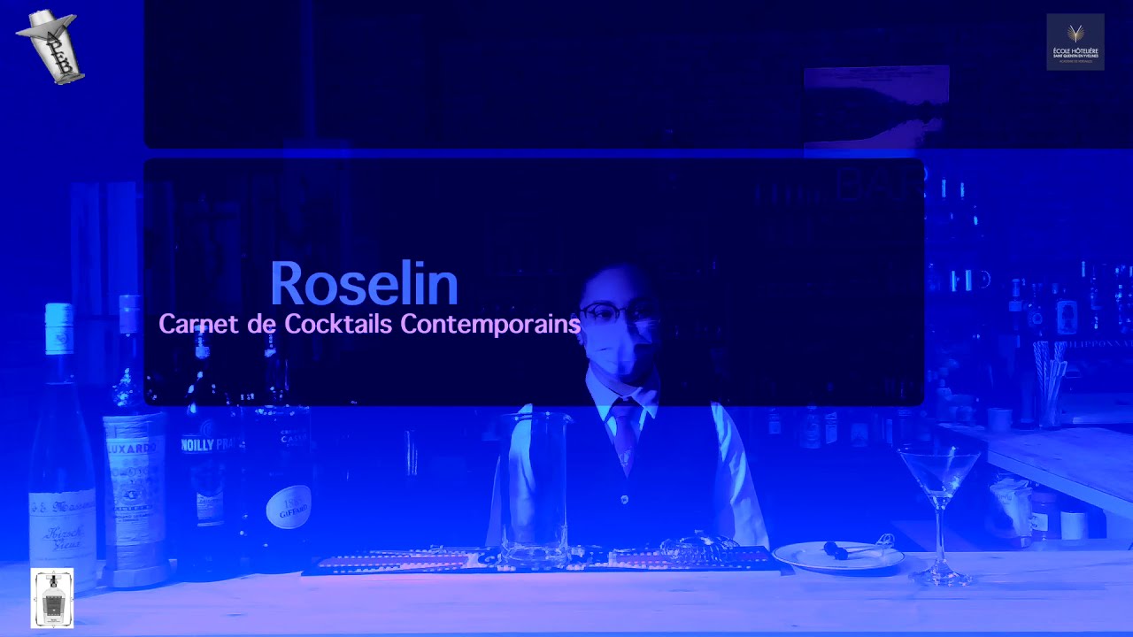 Réaliser un Roselin