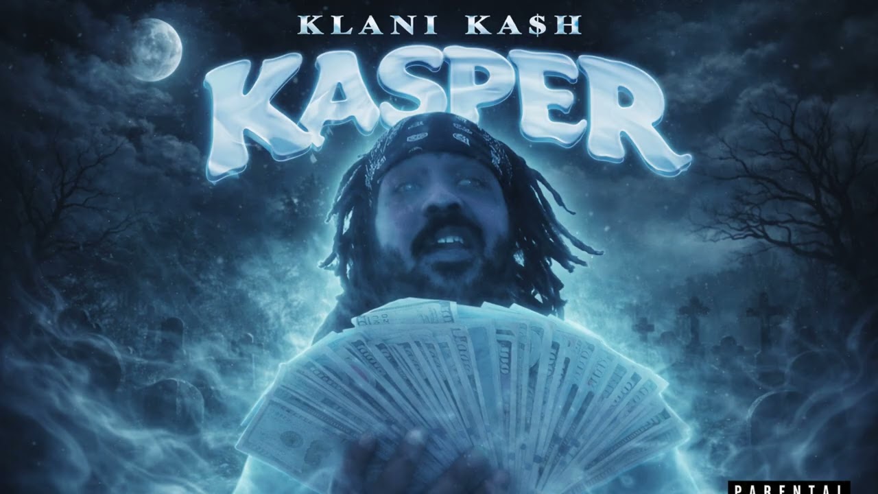 LIKE KA$PER