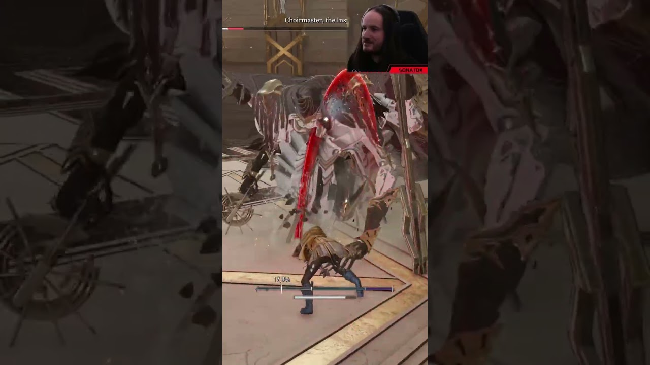 Una build elementale per un duello inaspettatamente facile in Ai Limit!