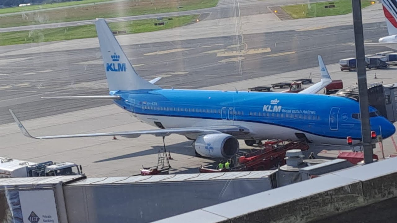 livestream vom Hamburger Flughafen