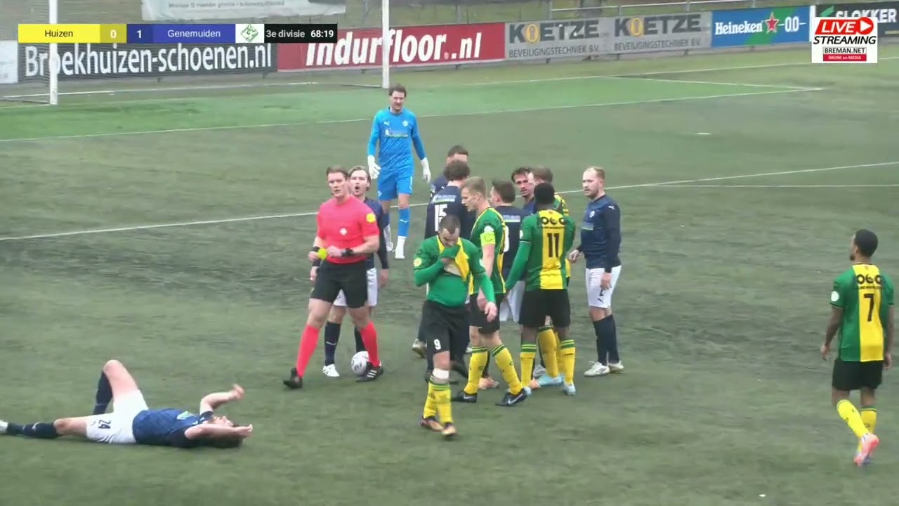 31-01-2026 Samenvatting s.v. Huizen - SC Genemuiden.
