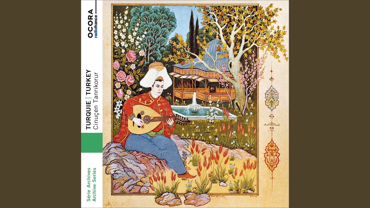 Bayat&icirc; Araban Ay&icirc;n-I-Şer&icirc;fi