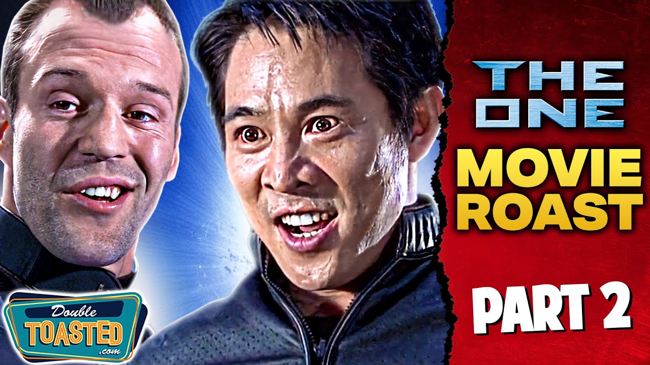 THE ONE - Bad Movie Review (Part 2)