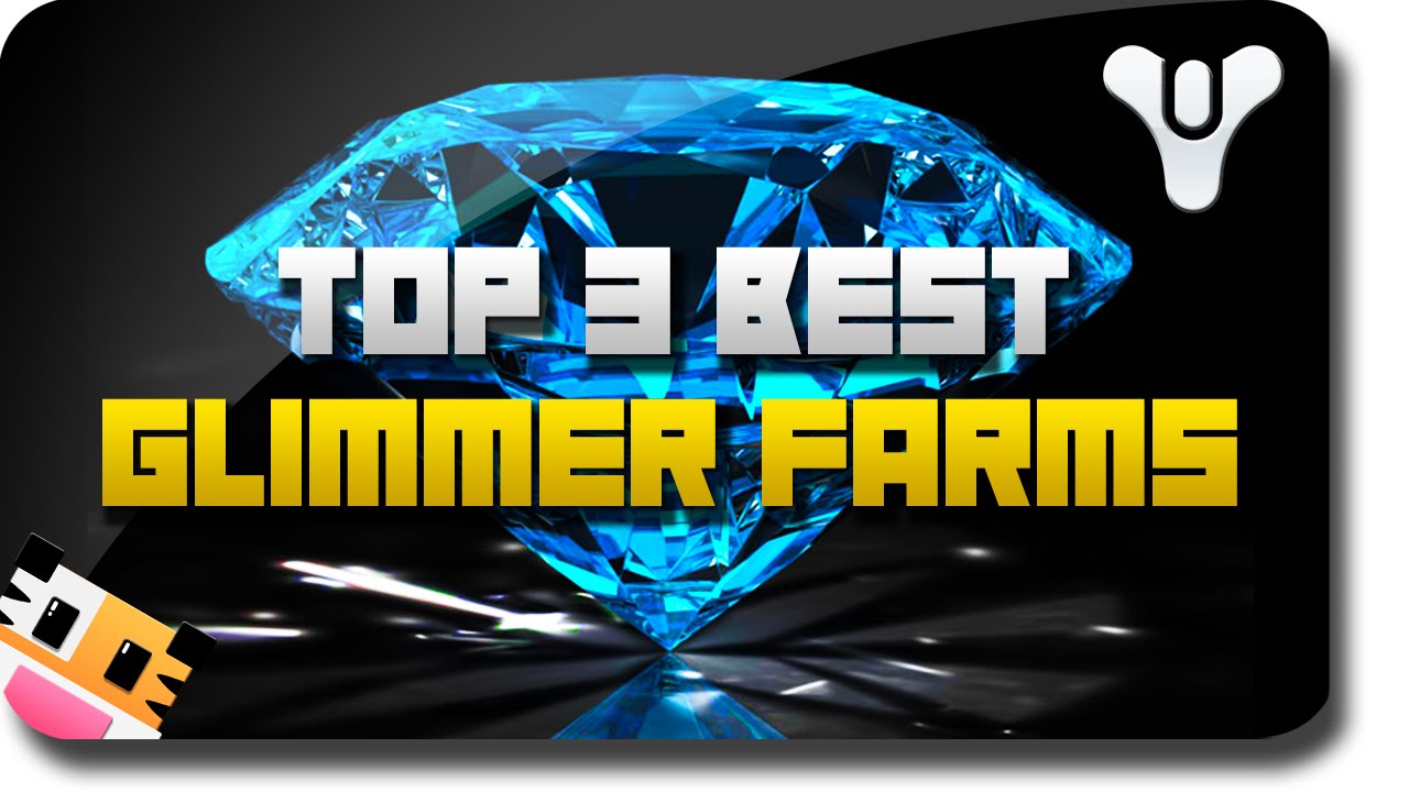 Destiny - Top 3 