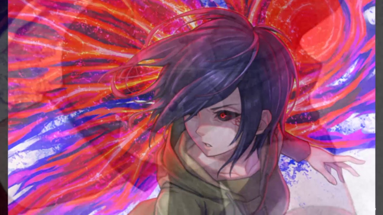 Skillet- Dead Man Walking ( Female version )~(Nightcore)