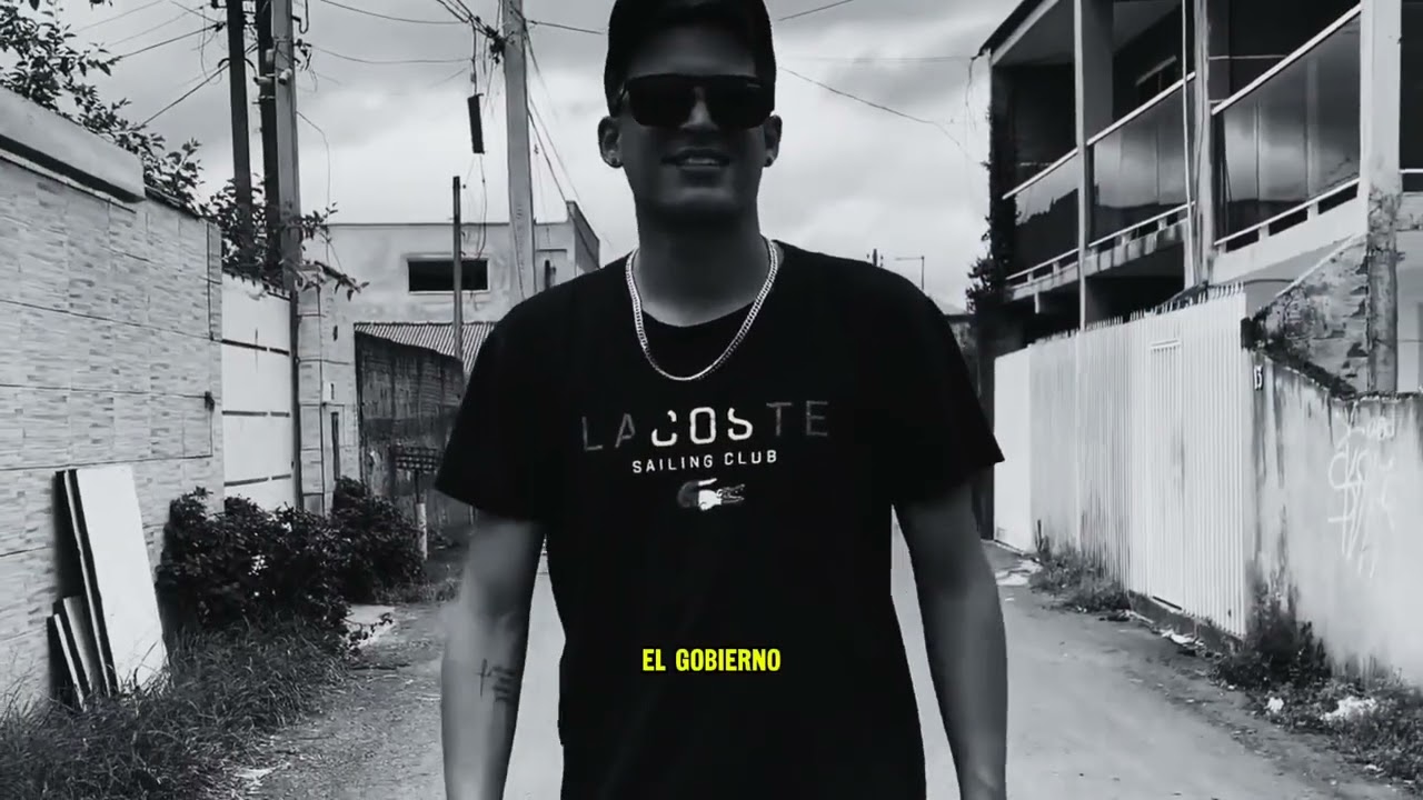 ¿Qué Vamos Hacer? - Emerson Servos - Dani Rivero - Gabriel Wolf 