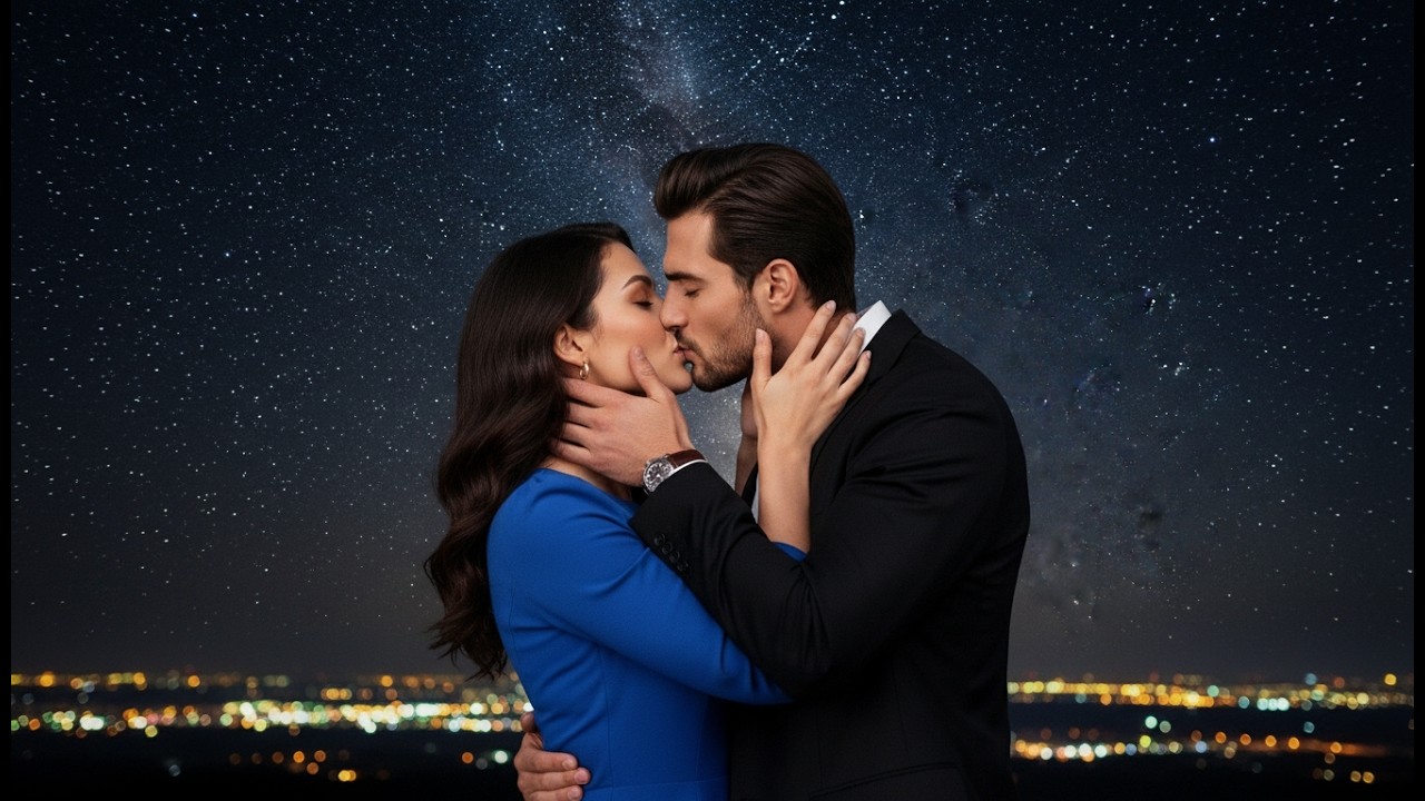 Wife by Contract, Soul by Choice - Last Part