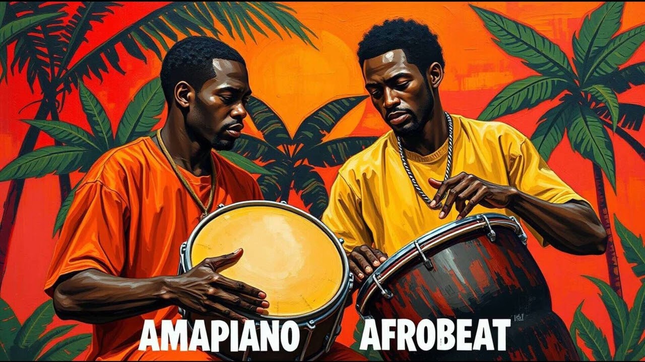 Afro RnB Royalty Free 2025   Wizkid Type Beat – Dark Afro RnB Instrumental Free & Premium