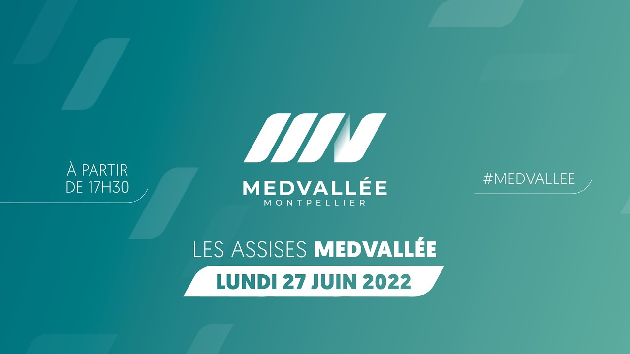 LES ASSISES MEDVALLÉE