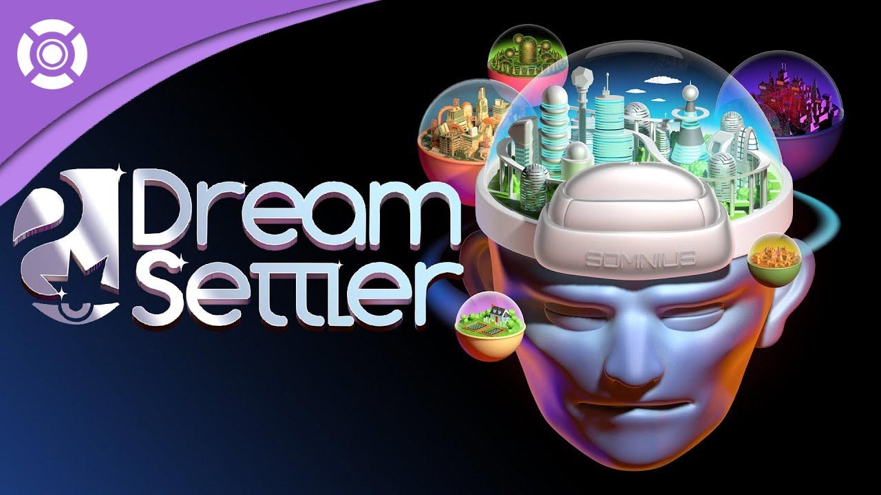 Dreamsettler - Announcement Trailer