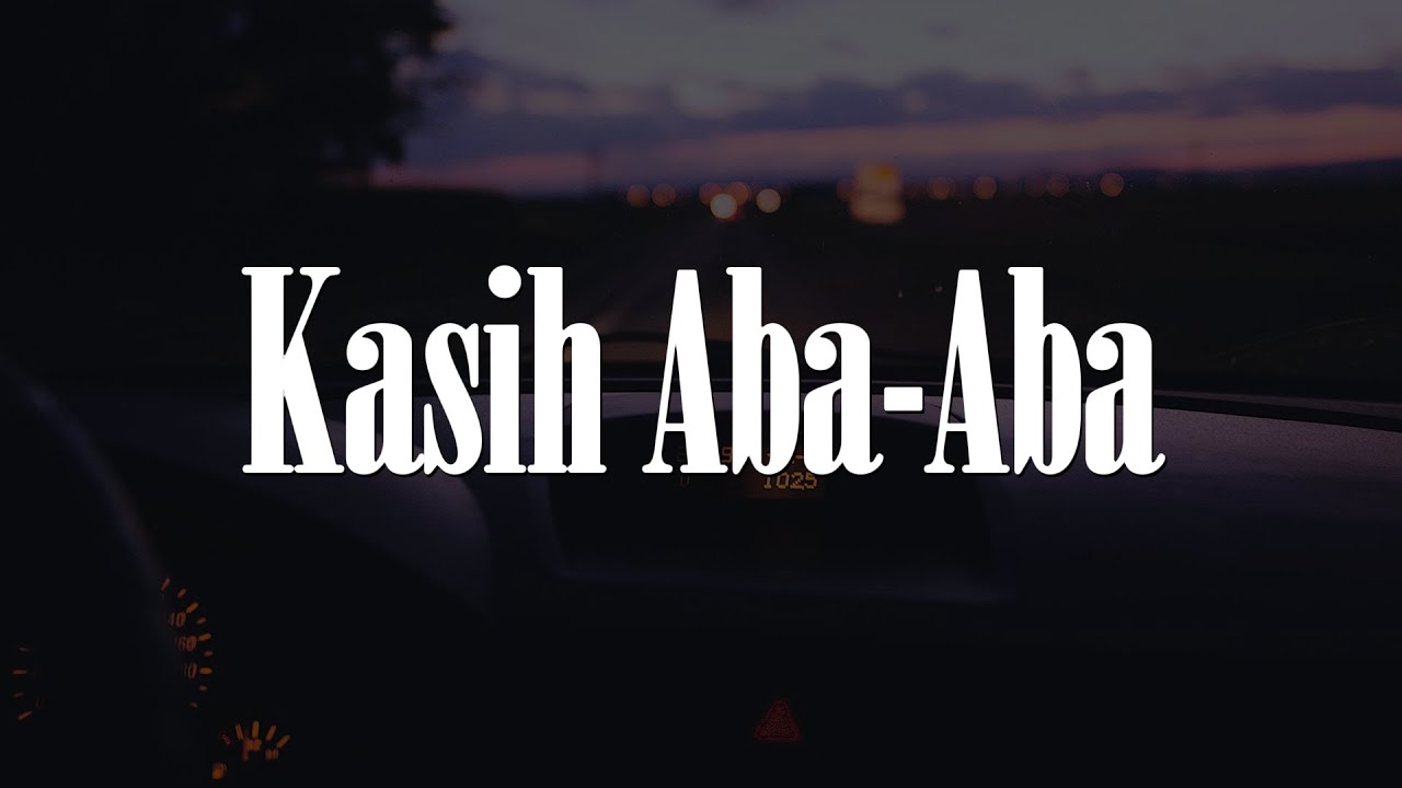 Kasih Aba-Aba, Terlanjur Bawa Perasaan - Naykilla, Tenxi & Jemsii, YOAN || 