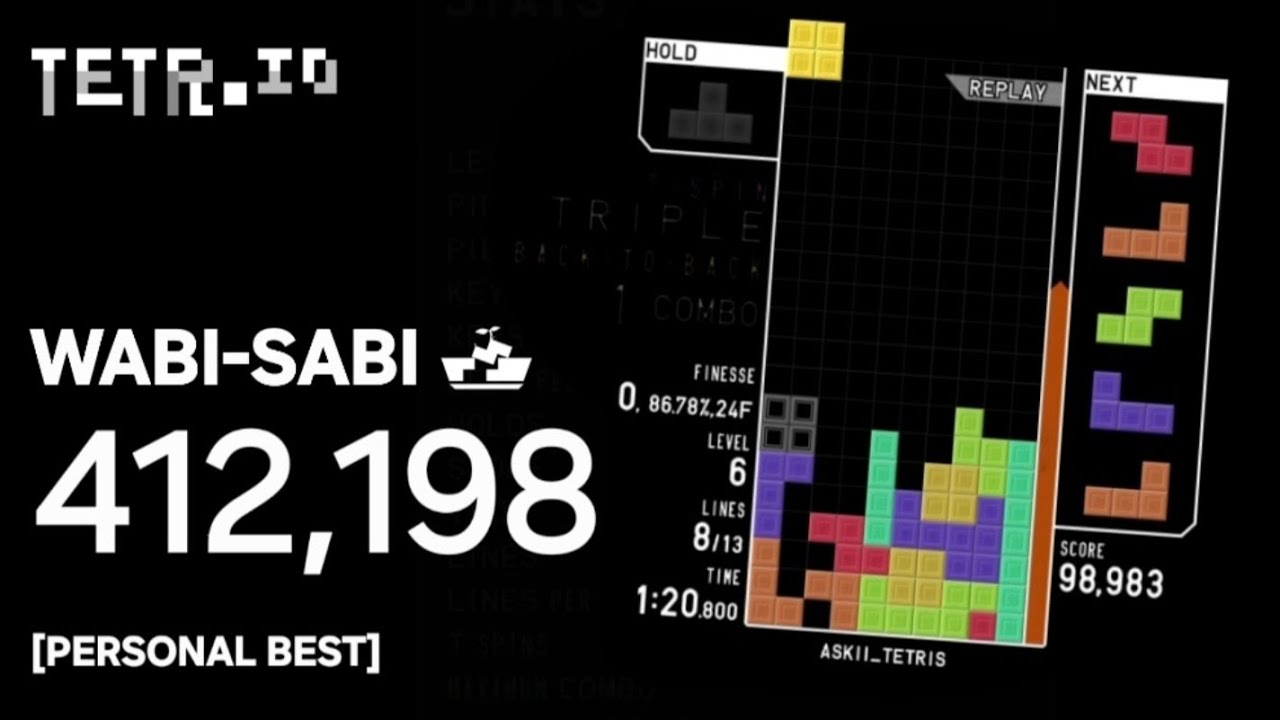 WABI-SABI | 412,198 [PB]