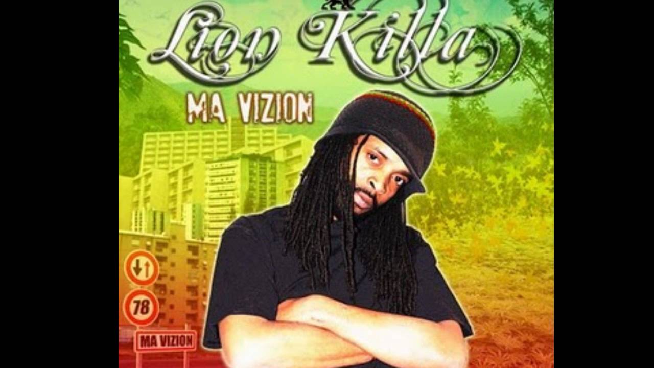 lion killa donne moi de la weed