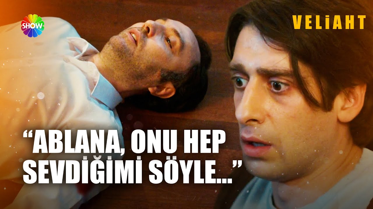Zafer, Beyazıt'ı vurdu! | Veliaht 10. B&ouml;l&uuml;m