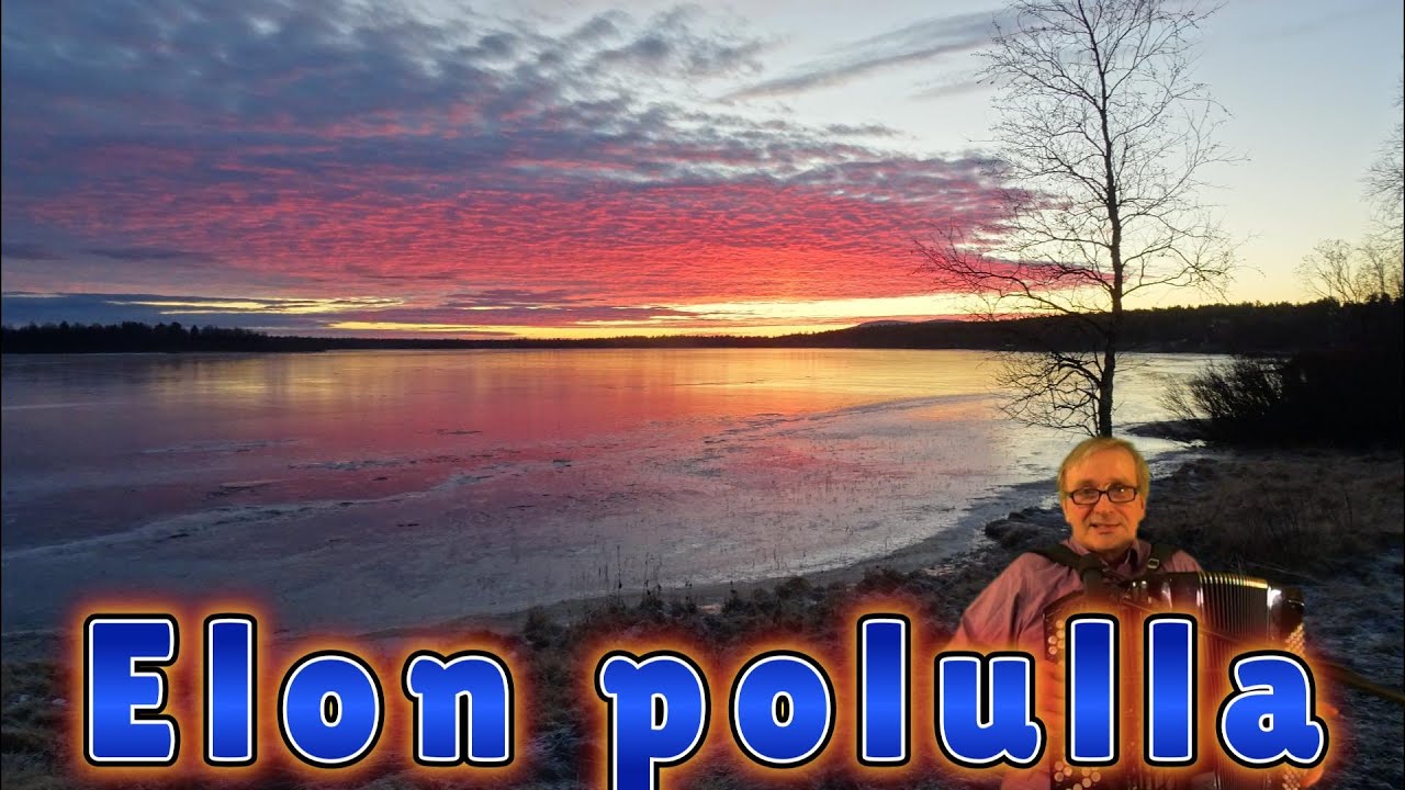 Elon polulla