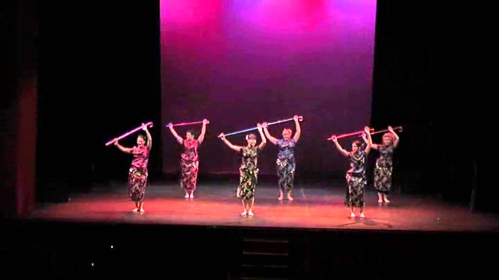 Samira Stella Saidi Muestra Alumnas 2011
