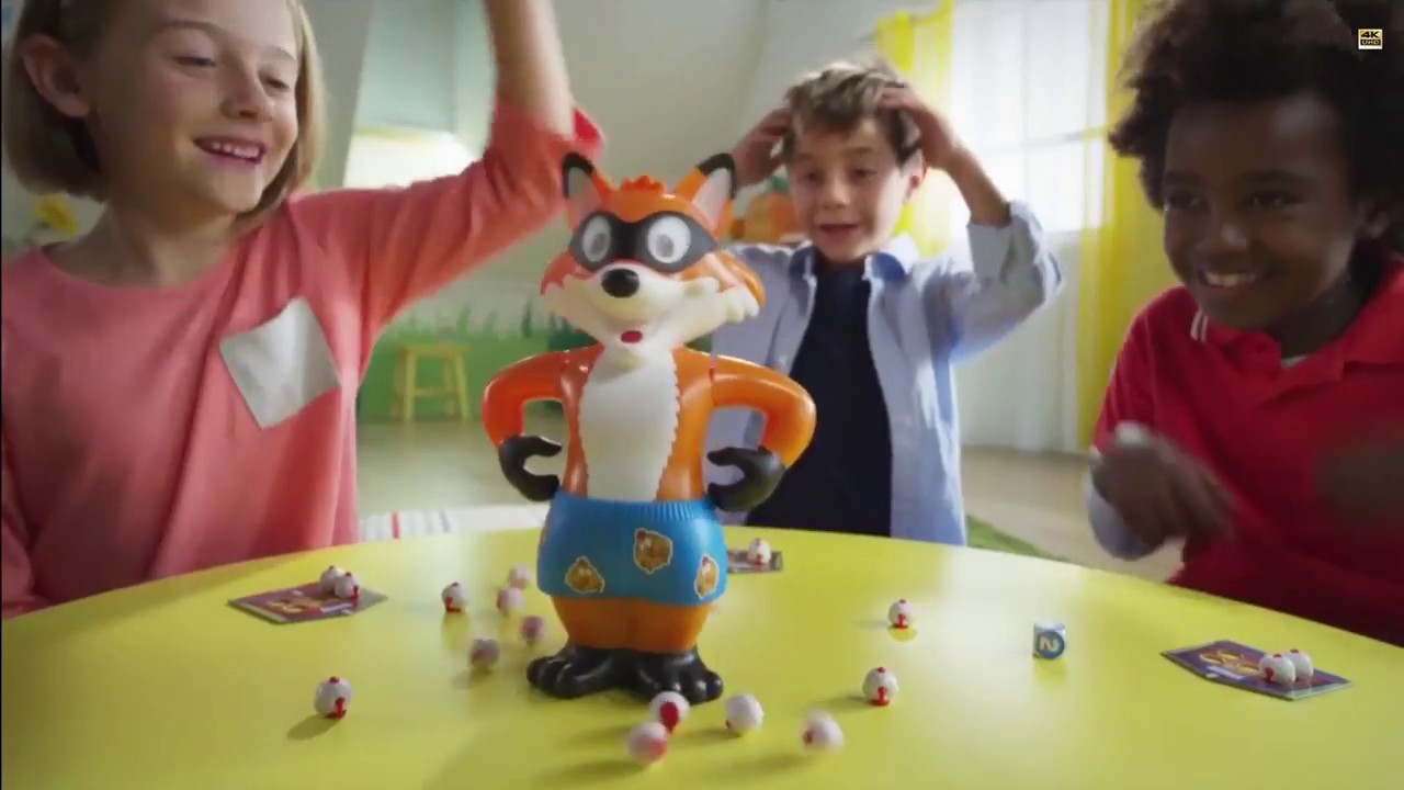 Disney XD France HD - recording of October 6