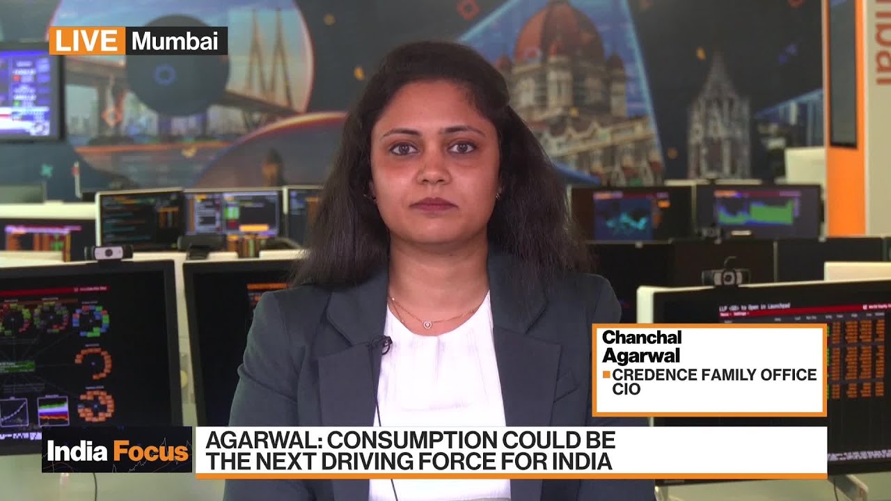 India's Venture Capital Markets Upside